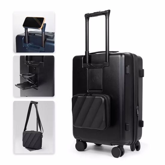 Durable Food Delivery Food Backpack Insulated Carry on Lunch Cooler Bag