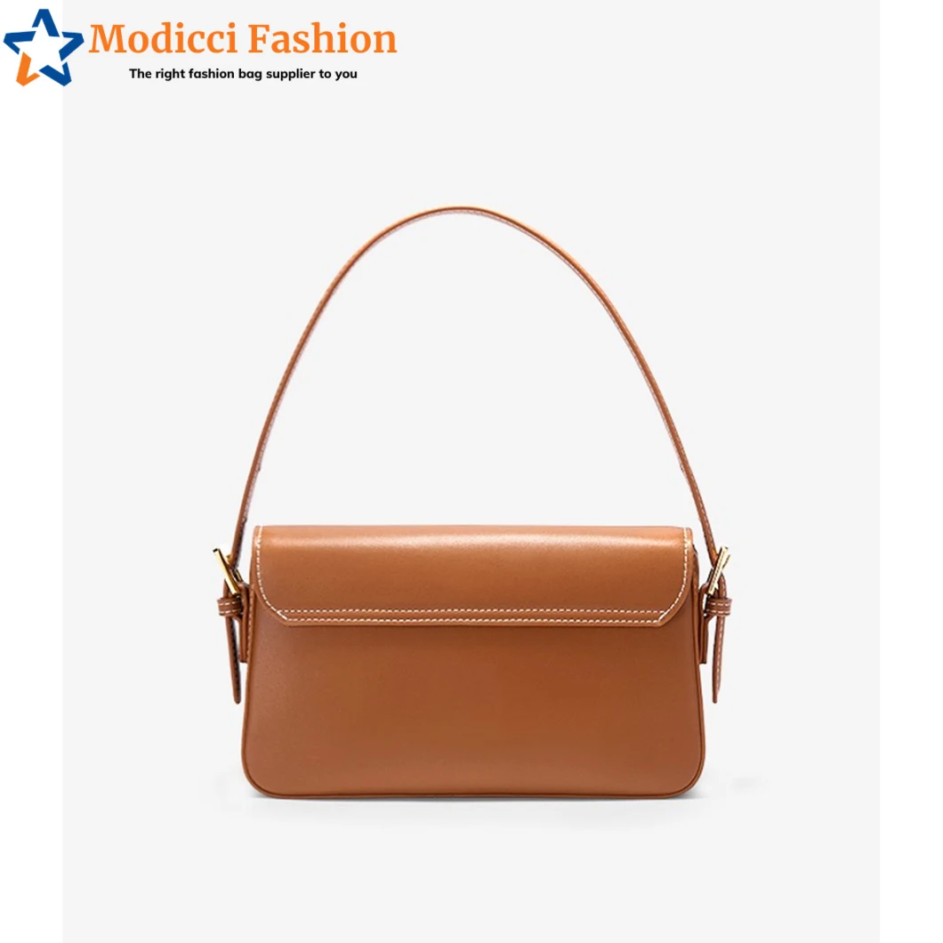 New Design Fashion Crossbody 2022 Ins Shoulder Handbag Purse Fashion Lady Handbags Bags for Women Ladies Designer PU Leather ODM OEM Factory Trendy Wholesale