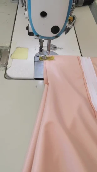 Bolsa de fraldas ultraleve ultraleve reutilizável com zíper e faixa de design