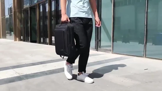 Novas mochilas masculinas para laptop mochilas escolares de grande capacidade para estudantes