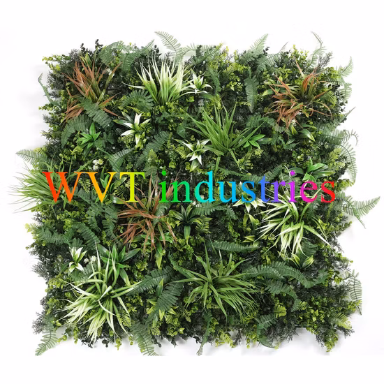 Plantador vertical de 18 bolsos, preto - 19,68 pol. x 39,37 pol. Plantador vertical de parede de feltro para jardim suspenso de ervas e vegetais ao ar livre