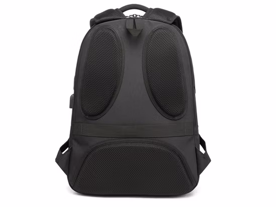 Moda Grande Capacidade Negócios Lazer Viagens Esportes Computador Laptop Notebook Faculdade Escola Mochila Bolsa (CY3342)